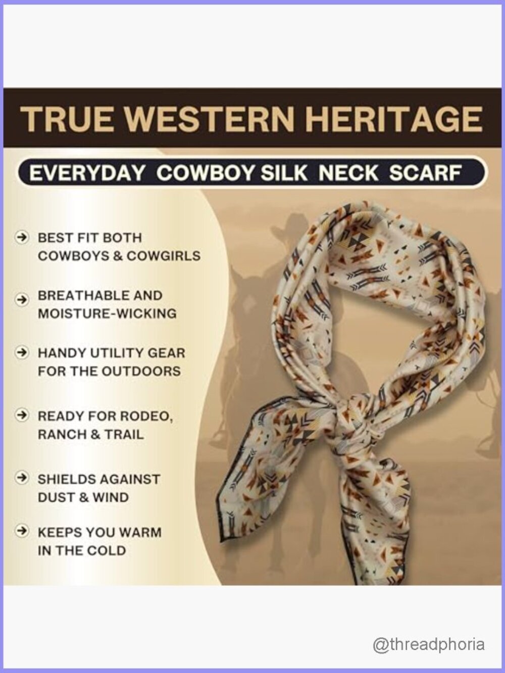 36" Silk Charmeuse Square Scarf - Fashion Bandana Wrap Headscarf Neckerchief - Picture 2 of 5